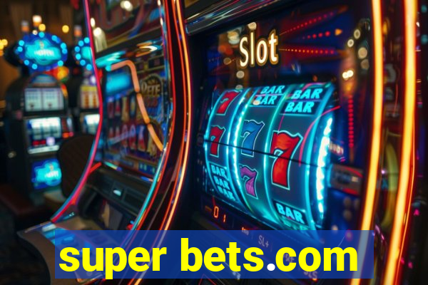 super bets.com