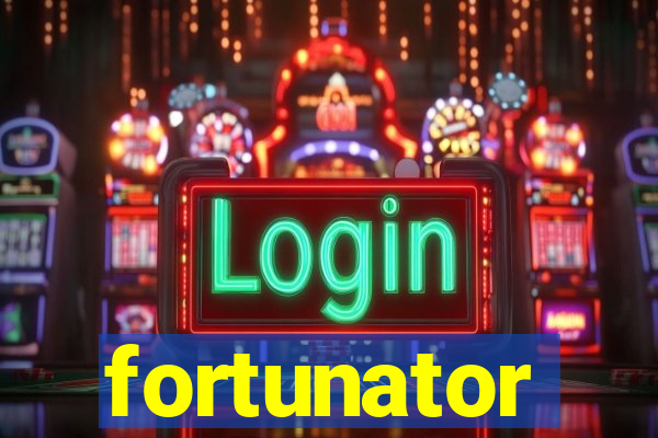 fortunator