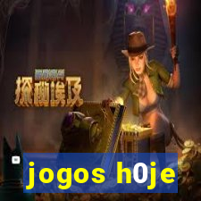 jogos h0je