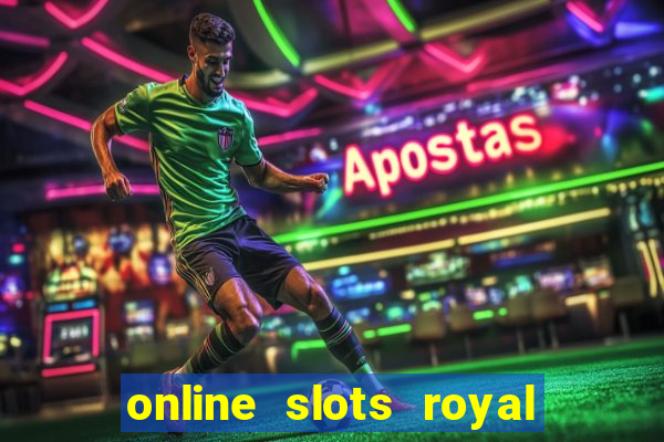 online slots royal circle club