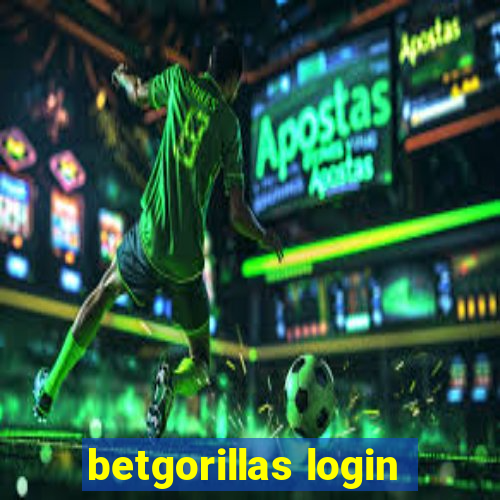 betgorillas login