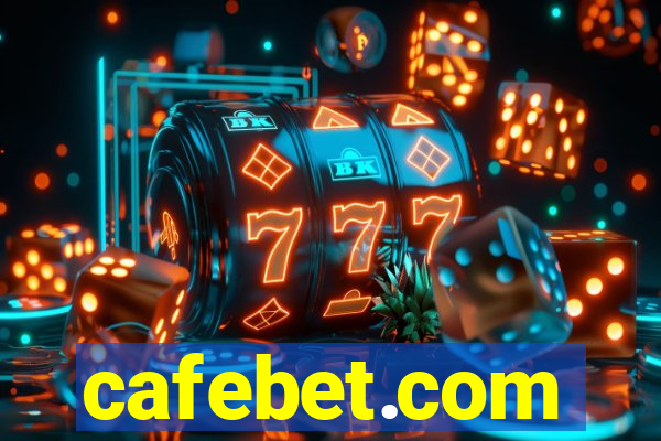 cafebet.com