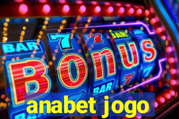 anabet jogo