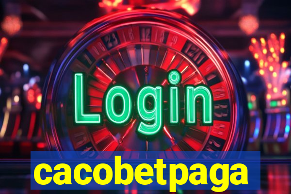 cacobetpaga