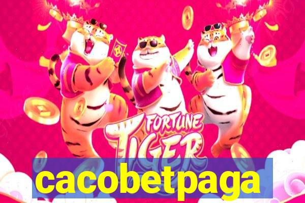 cacobetpaga