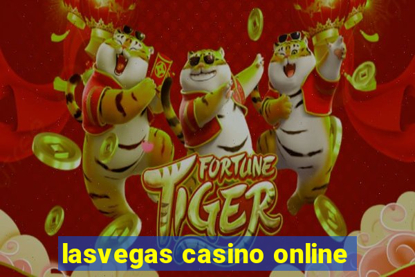 lasvegas casino online