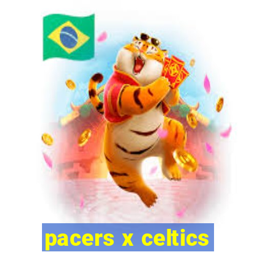 pacers x celtics