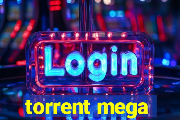 torrent mega