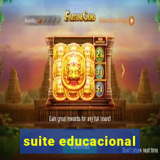 suite educacional