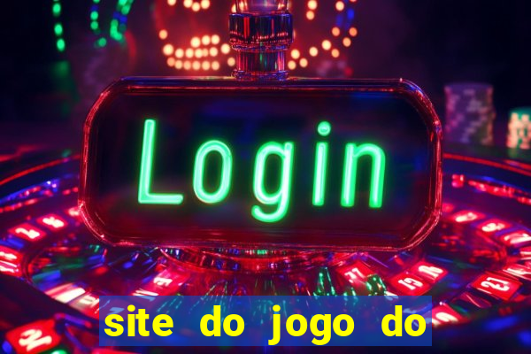 site do jogo do bicho online