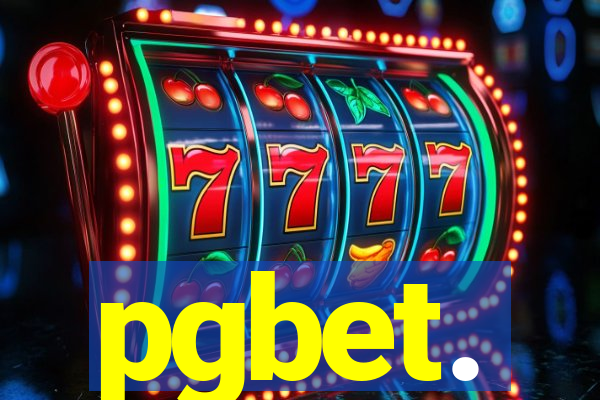 pgbet.