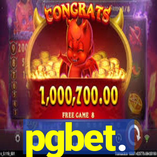 pgbet.