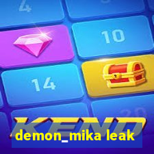 demon_mika leak