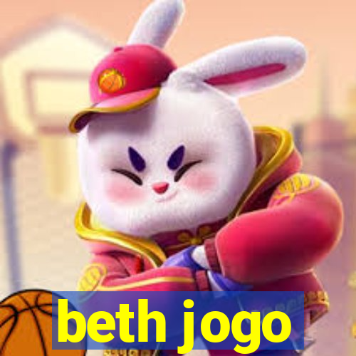 beth jogo