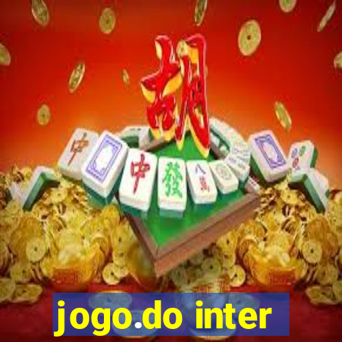 jogo.do inter