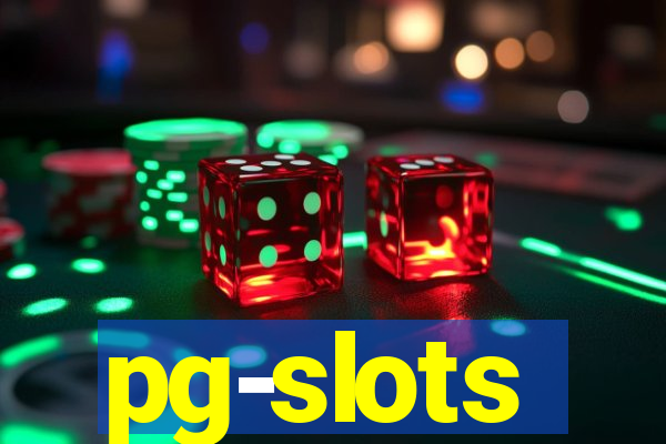 pg-slots