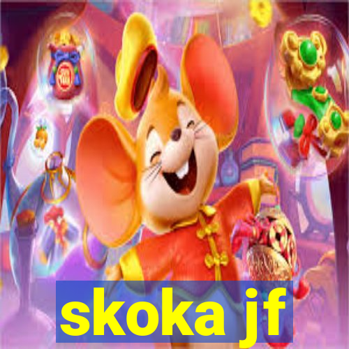 skoka jf