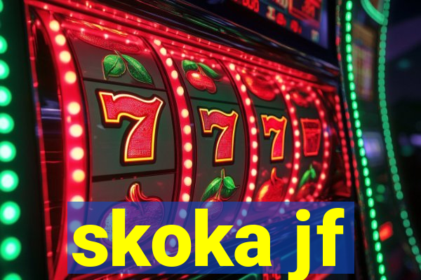 skoka jf