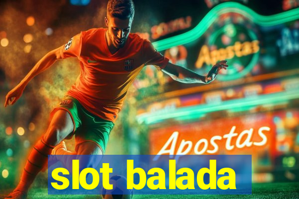 slot balada