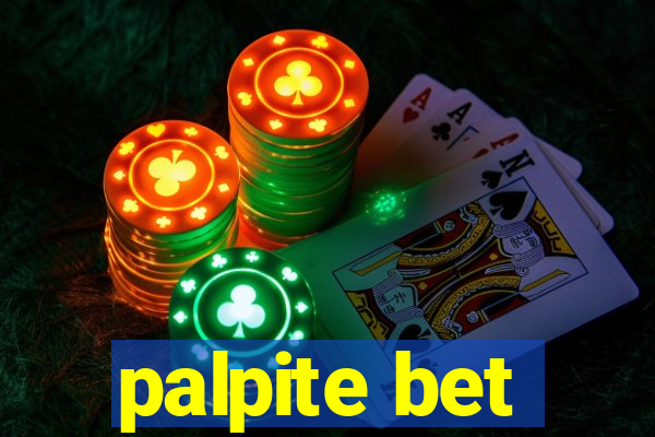 palpite bet