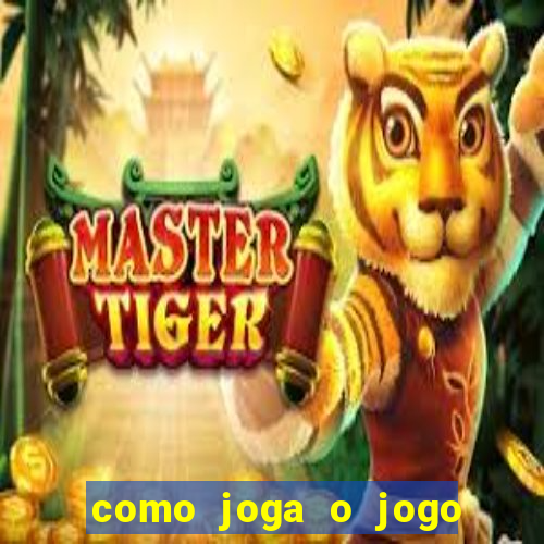 como joga o jogo da roleta