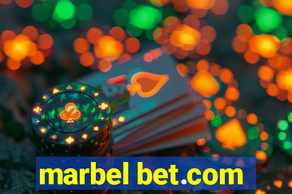 marbel bet.com