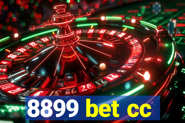 8899 bet cc