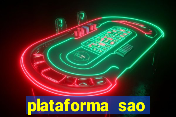 plataforma sao paulo 777