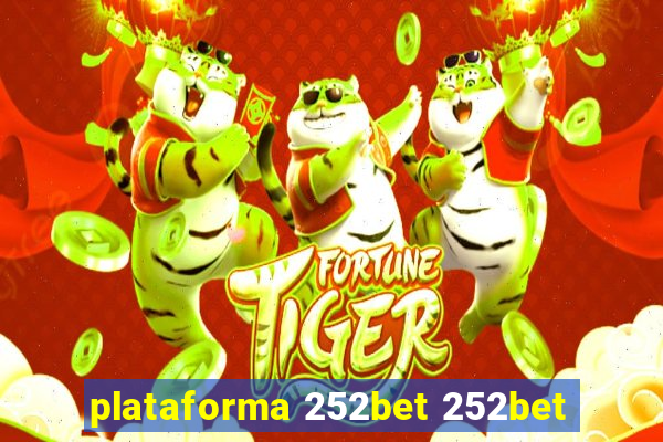 plataforma 252bet 252bet