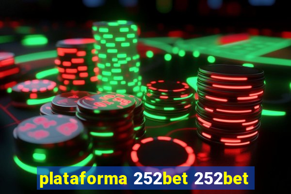 plataforma 252bet 252bet