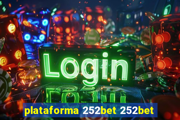 plataforma 252bet 252bet