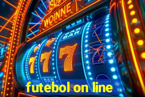 futebol on line