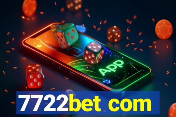 7722bet com