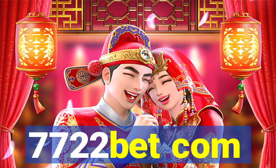 7722bet com