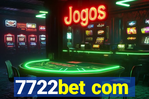 7722bet com