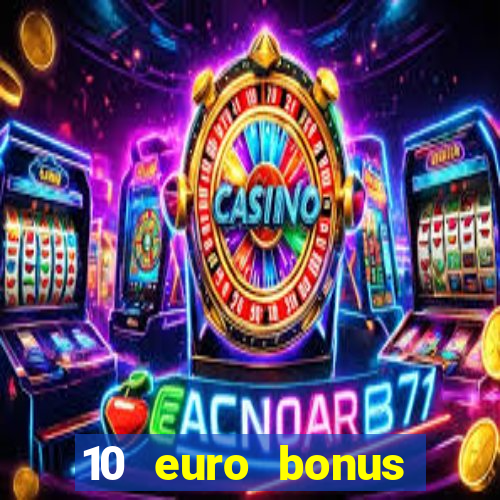 10 euro bonus kroon casino