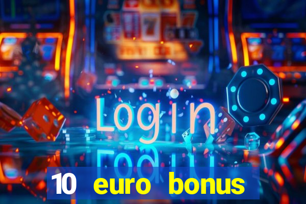 10 euro bonus kroon casino