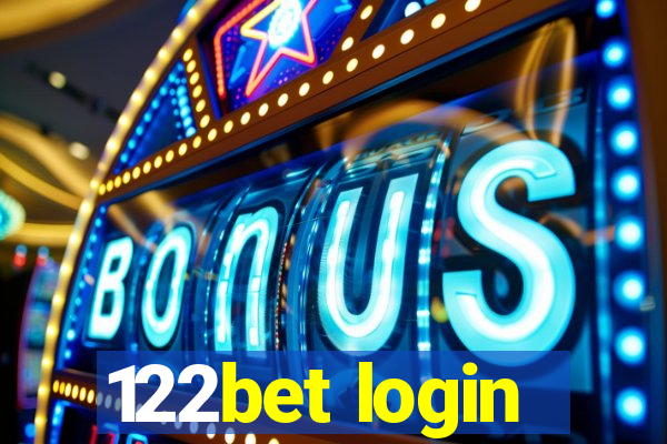 122bet login