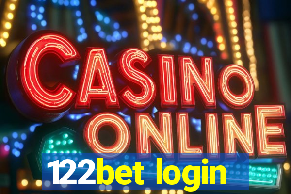 122bet login