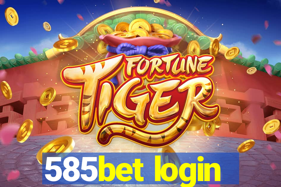 585bet login