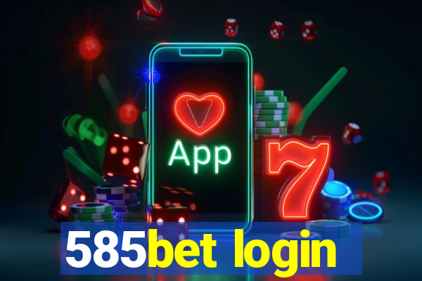 585bet login