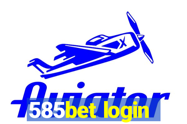 585bet login