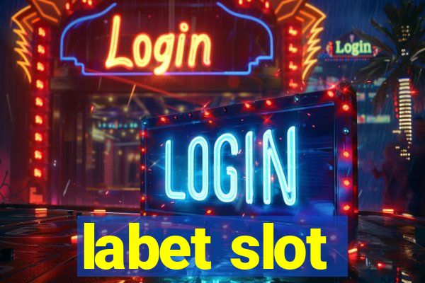 labet slot