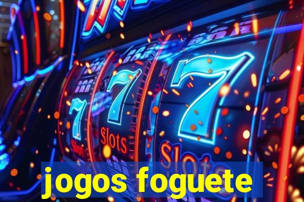 jogos foguete