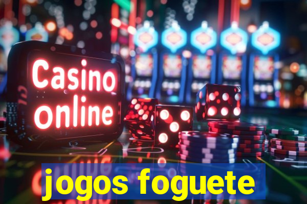 jogos foguete