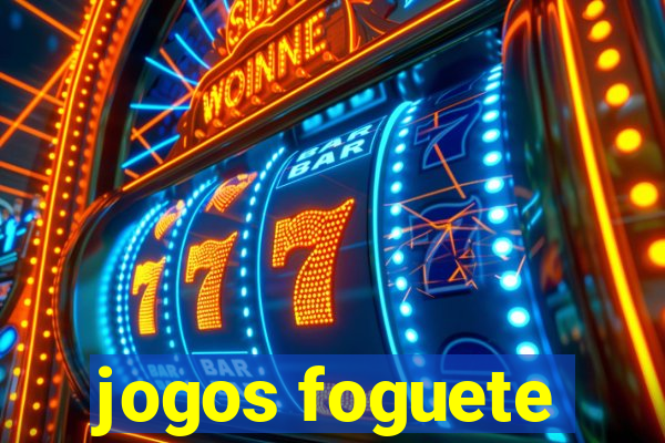 jogos foguete