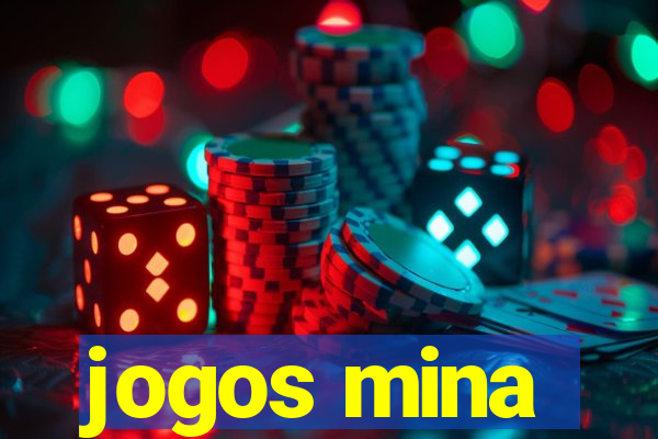 jogos mina