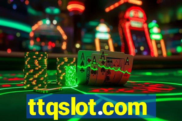 ttqslot.com