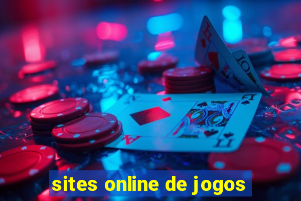 sites online de jogos