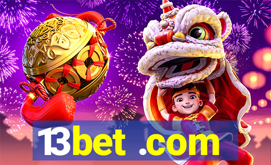 13bet .com